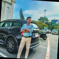 Akhil Surendran