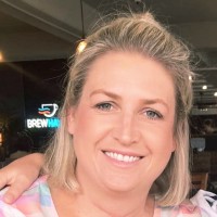 Kate Gill