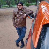 Chaitanya Naidu