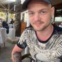 Hampus Fernholm