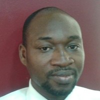 Emmanuel Kwesi Oyenugah Msc ,Ca,Dipfm
