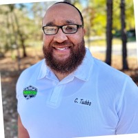 Chris Tubbs