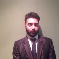 Shahryar Shahrokhi