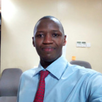 CHARLES GICHUKI
