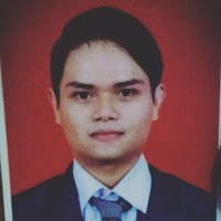 Muhamad Elvan Reza Fahlevi