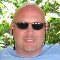Bruce Dake