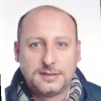 Antonio Barragan Garcia
