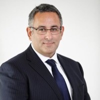 Dean Fraser