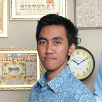 Kharisma Affan Farisi