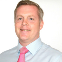 David Eldridge
