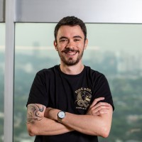 Gustavo Rangel Dos Santos