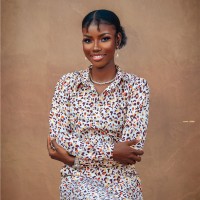 Eze Uchenna, B.Pharm
