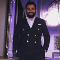 Ömer Faruk Kamburoğlu