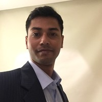 Sanjay Mondal