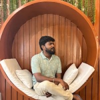 Vignesh Mariappan
