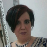 Sonia Arrojo Garcia