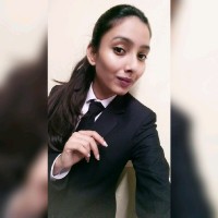 Priya Acharya