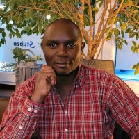 Ishmael Nyasani