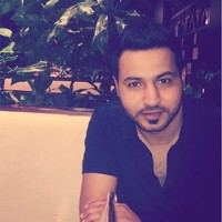 Yazan Al-Dawood