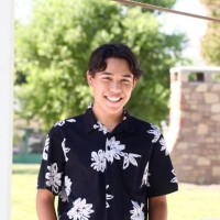 Evan Robinson