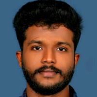 Anandhu Ms Nair