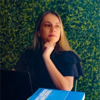 Erica D Magalhães
