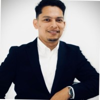 Muhamad Ikhram Muhamad Bustaman