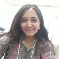 Priya Bhui