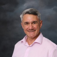David Fuchs, Ph.D. (ABD)