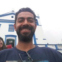 Leandro Soares de Oliveira