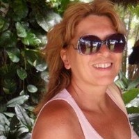 Marilyn Calvo