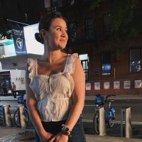 Niamh Gyulay