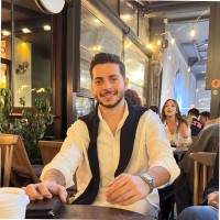 Burak Can KALKANCI