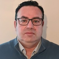 Sergio Chica