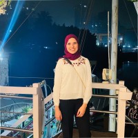 Fatma Ibrahim Amer