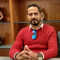 Guillermo Cuevas Cordova