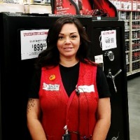Stacy Valenzuela