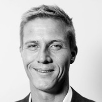 Gisle Skoglund Andersen