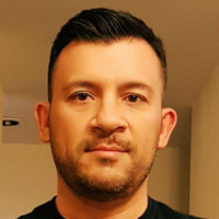 Jaime A Valdés Márquez