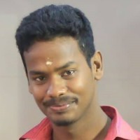 Vimalraj M