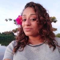 Tatiane Venâncio Da Silva De Almeida