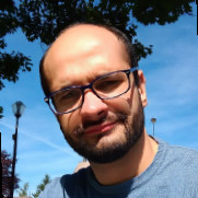 Olivier Bourot
