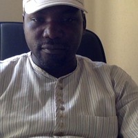 Manasseh D Aji