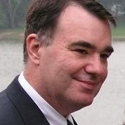Edward Parent