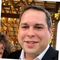 Justin Ehrlich