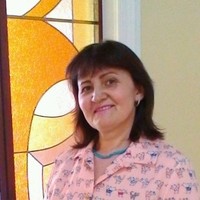 Ольга Рассохина