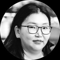 Bolortuya Jargalsaikhan