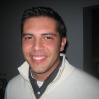 Phillip Bustamante