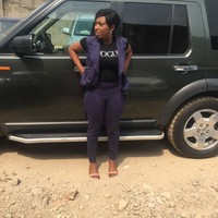 Nwachukwu Rita