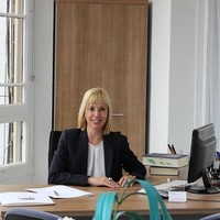 Yolanda Fernandez Martínez